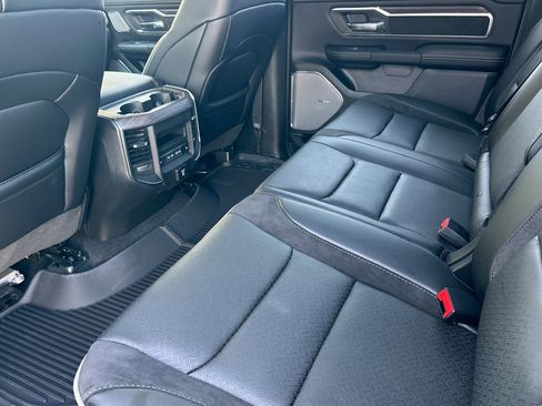New 2026 RAM 1500 Laramie w/ Night Edition image 13