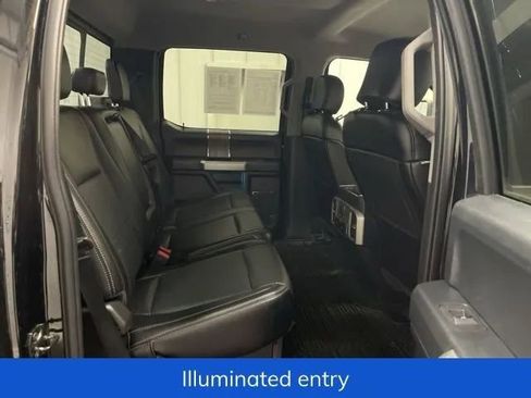 Used 2019 Ford F250 Lariat w/ Lariat Ultimate Package image 14