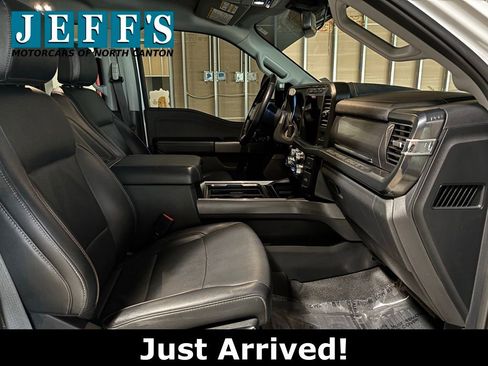 Used 2024 Ford F250 Lariat image 18