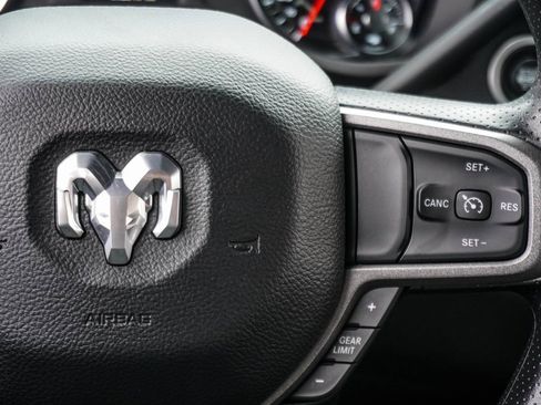 Used 2023 RAM 3500 Tradesman image 14