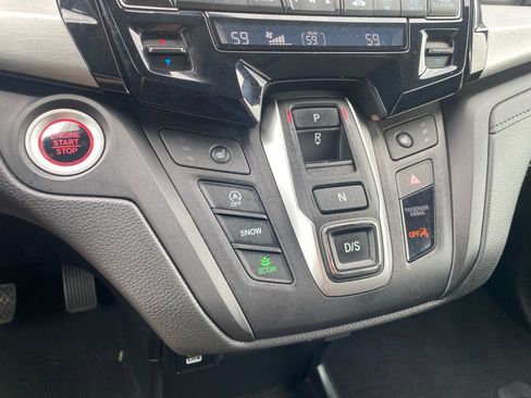 Used 2023 Honda Odyssey Sport image 22