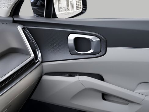 New 2025 Kia Sorento EX image 25