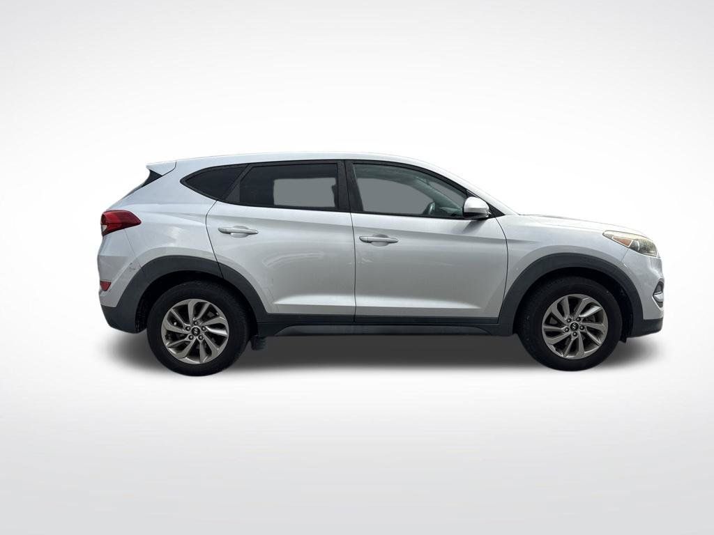 Used 2018 Hyundai Tucson SE FWD image 4