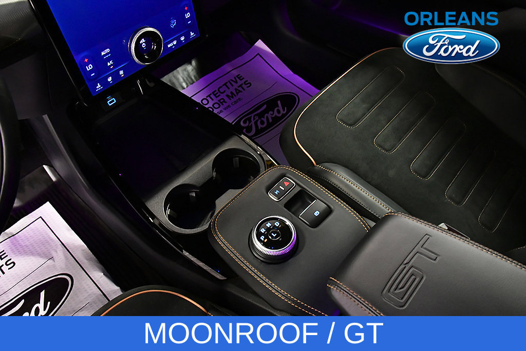 Used 2023 Ford Mustang Mach-E GT AWD/4WD image 20