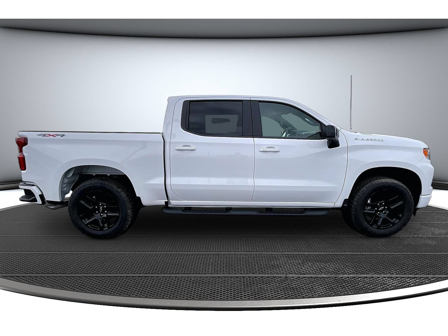 New 2026 Chevrolet Silverado 1500 RST w/ RST Select Package AWD/4WD image 17