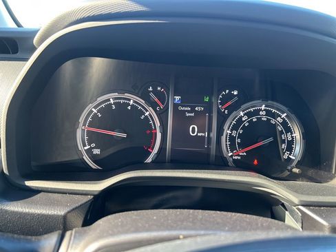 Used 2023 Toyota 4Runner TRD Off-Road image 20