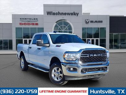 Used 2024 RAM 2500 Big Horn