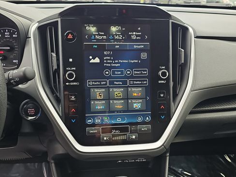 Certified 2024 Subaru Crosstrek 2.0i Premium AWD/4WD image 19