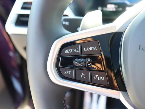 Used 2025 BMW M240i Coupe image 22