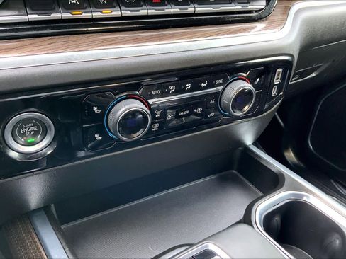 Certified 2023 Chevrolet Silverado 1500 RST w/ Rally Edition image 56