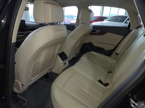 Used 2020 Audi A4 2.0T Premium w/ Convenience Package FWD image 21