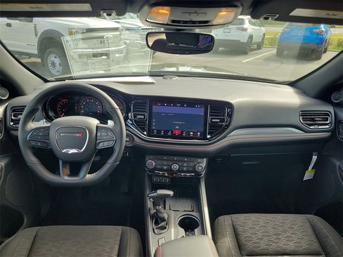 New 2026 Dodge Durango GT image 22