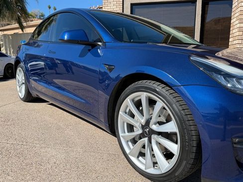 Used 2022 Tesla Model 3 Long Range image 21