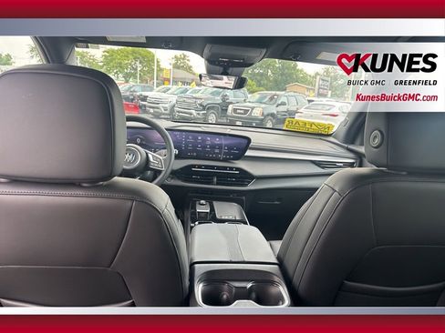 New 2026 Buick Enclave Sport Touring w/ Power Package image 36