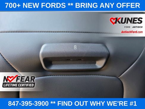 New 2026 Ford Expedition Platinum w/ Stealth Performance Package image 33