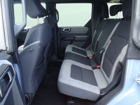 Used 2023 Ford Bronco Big Bend AWD/4WD image 27