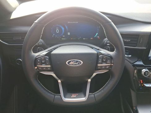 Used 2023 Ford Explorer ST w/ Equipment Group 401A image 22