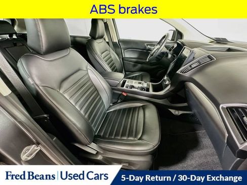 Certified 2022 Ford Edge SEL w/ Convenience Package AWD/4WD image 34