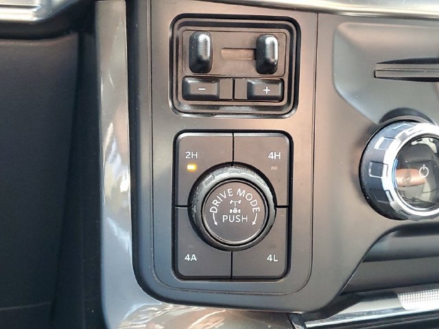 Used 2023 Ford F150 Lariat w/ Equipment Group 502A High AWD/4WD image 29