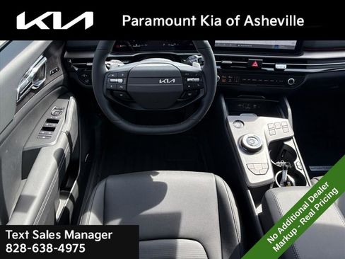 New 2026 Kia Sportage SX Prestige image 24