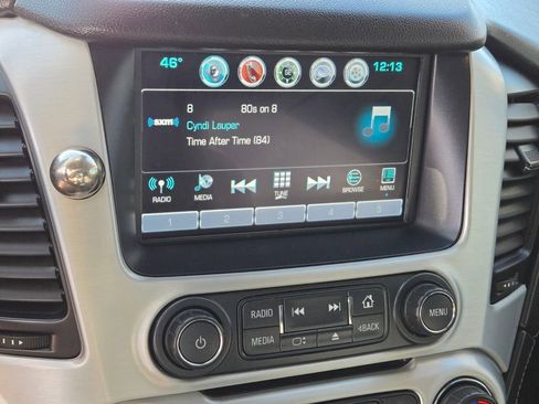 Used 2020 GMC Yukon SLT w/ Graphite Performance Edition image 18