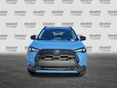 Used 2026 Toyota Corolla Cross LE FWD image 9