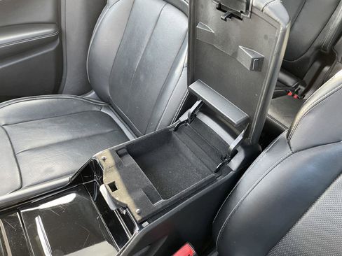 Used 2022 Jeep Grand Cherokee L Overland image 24