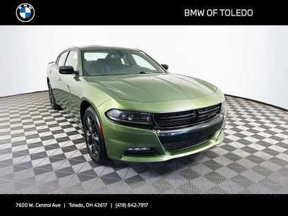 Used 2023 Dodge Charger SXT w/ Blacktop Package