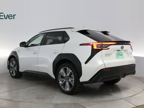 Used 2023 Subaru Solterra AWD image 14