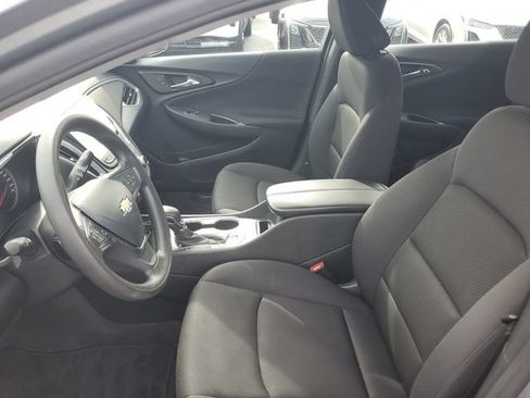 Used 2023 Chevrolet Malibu LT FWD image 16
