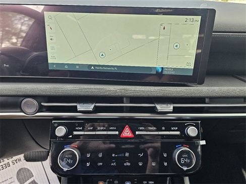 New 2025 Hyundai Santa Cruz Limited image 20