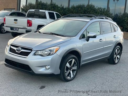 Used 2015 Subaru Crosstrek 2.0i Premium w/ Popular Package #1 image 3