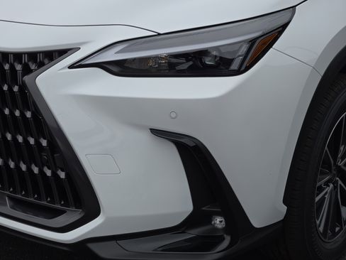 New 2026 Lexus NX 450h+ AWD w/ Accessory Package (Z1) image 6