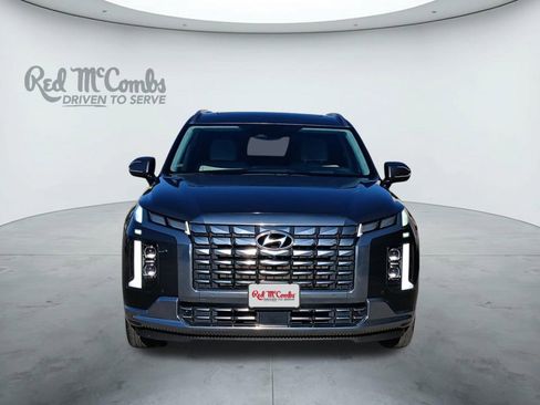 Used 2023 Hyundai Palisade Calligraphy image 8