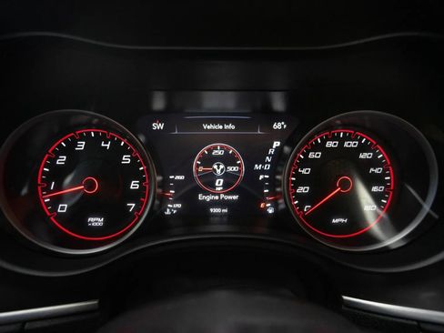 Used 2022 Dodge Charger Scat Pack w/ Plus Group image 25