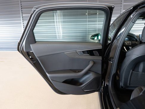 Certified 2023 Audi A4 2.0T Premium Plus w/ Premium Plus Package image 26