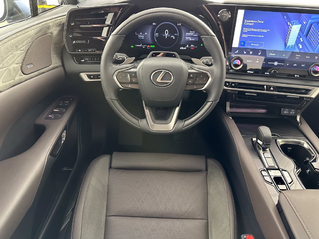 New 2026 Lexus RX 350 w/ Convenience Package AWD/4WD image 29