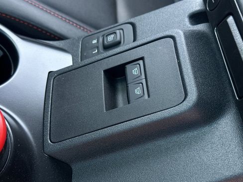 New 2025 Ford Bronco Stroppe Edition image 11