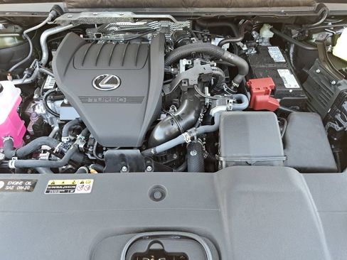 Used 2026 Lexus RX 350 FWD image 33