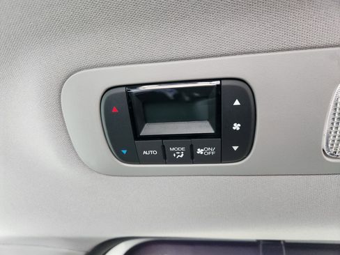 Certified 2022 Honda Odyssey Touring image 25