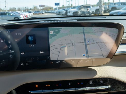 New 2026 Buick Enclave Preferred w/ Power Package image 15