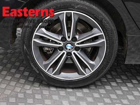 Used 2024 BMW 228i xDrive Gran Coupe AWD/4WD image 31