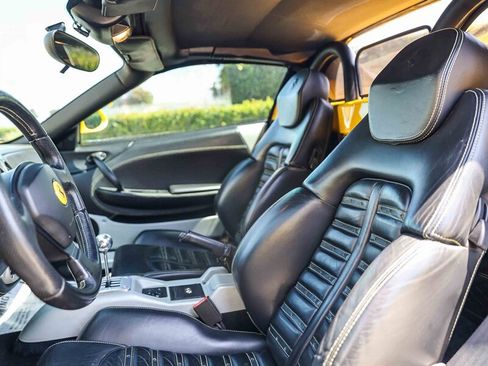 Used 2001 Ferrari 360 Spider image 20