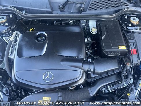 Used 2014 Mercedes-Benz CLA 250 image 30