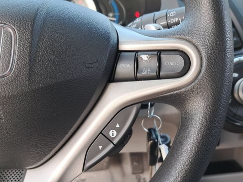 Used 2011 Honda Insight EX image 17