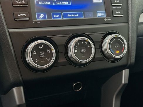 Used 2018 Subaru Forester 2.5i w/ Alloy Wheel Package image 22