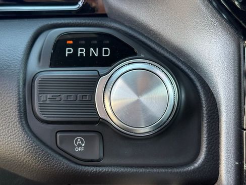 New 2026 RAM 1500 Laramie w/ Advanced Safety Group II image 25