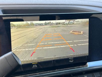 Certified 2024 Chevrolet Silverado 1500 RST w/ LPO, Dark Essentials Package