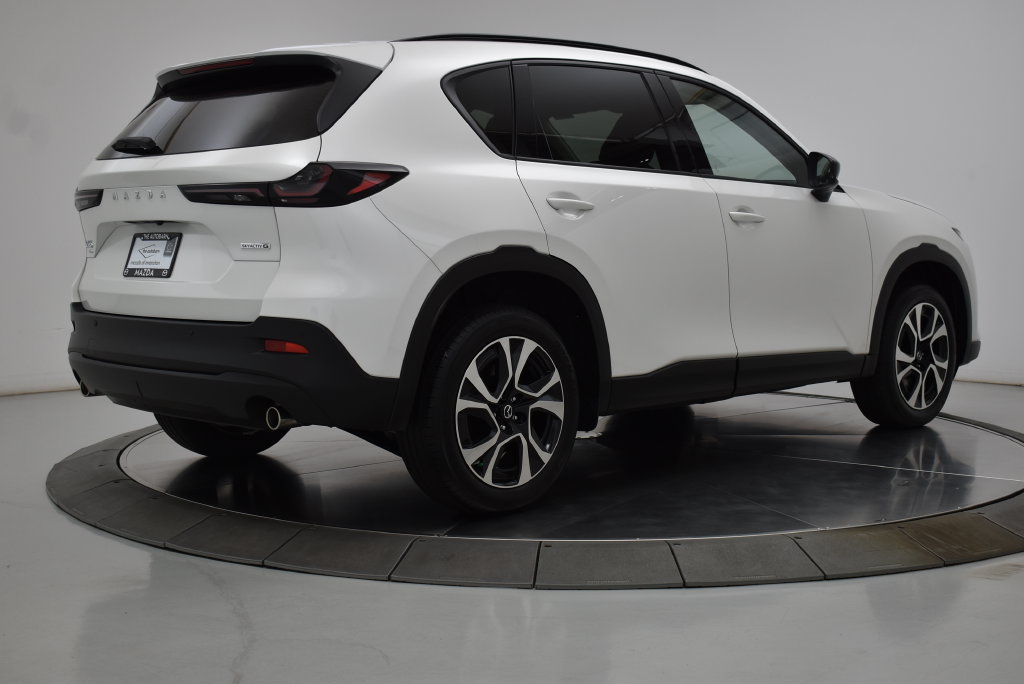 New 2026 MAZDA CX-5 Preferred AWD/4WD image 20