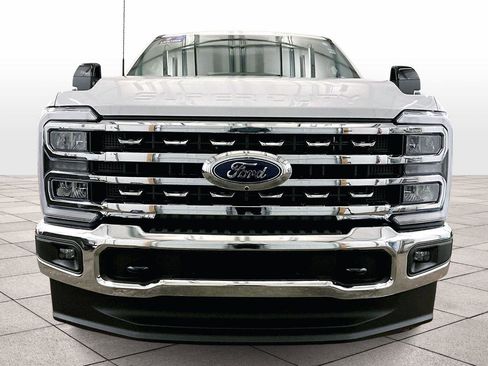 New 2026 Ford F250 Lariat image 3